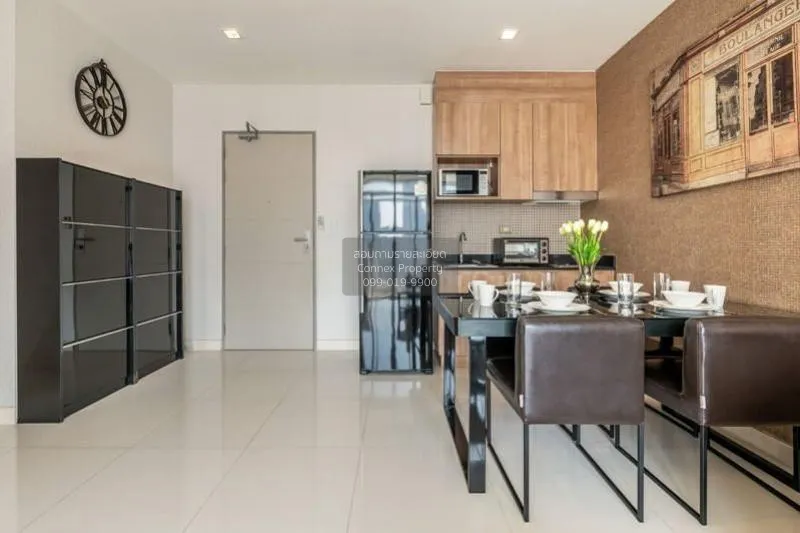 เช่าคอนโด  ไอดีโอ เวิร์ฟ ราชปรารภ มักกะสัน เขต ราชเทวี กรุงเทพ CX