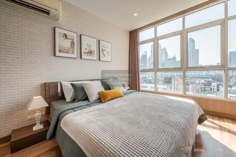 เช่าคอนโด  ไอดีโอ เวิร์ฟ ราชปรารภ มักกะสัน เขต ราชเทวี กรุงเทพ CX