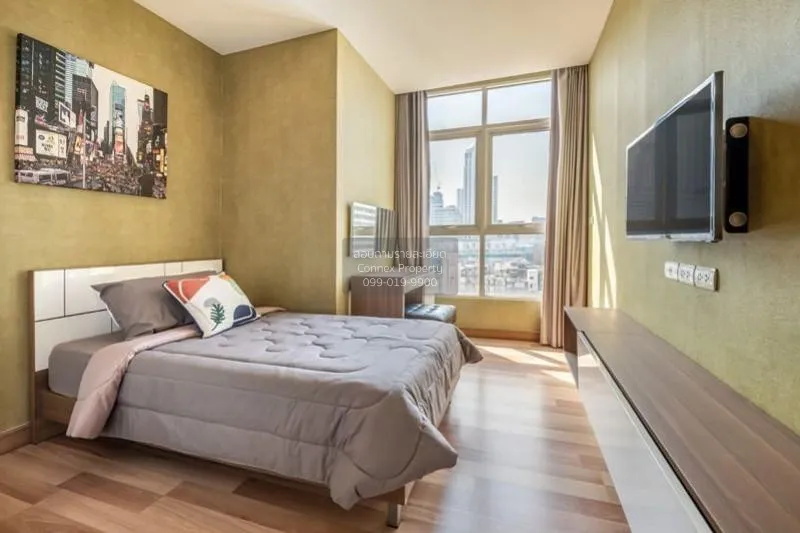 เช่าคอนโด  ไอดีโอ เวิร์ฟ ราชปรารภ มักกะสัน เขต ราชเทวี กรุงเทพ CX