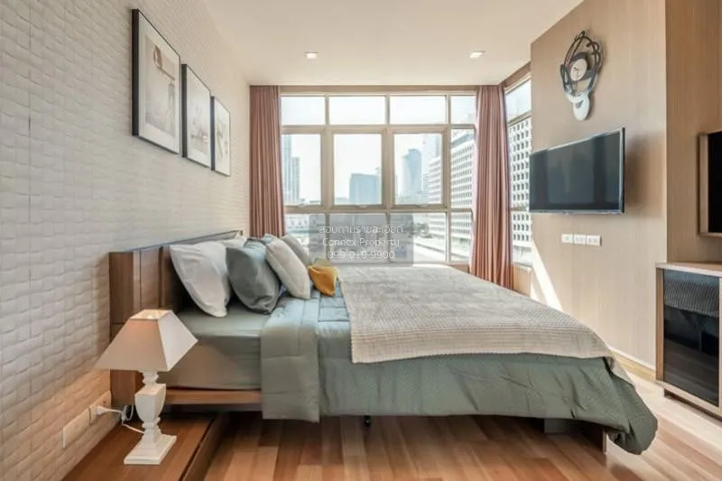 เช่าคอนโด  ไอดีโอ เวิร์ฟ ราชปรารภ มักกะสัน เขต ราชเทวี กรุงเทพ CX