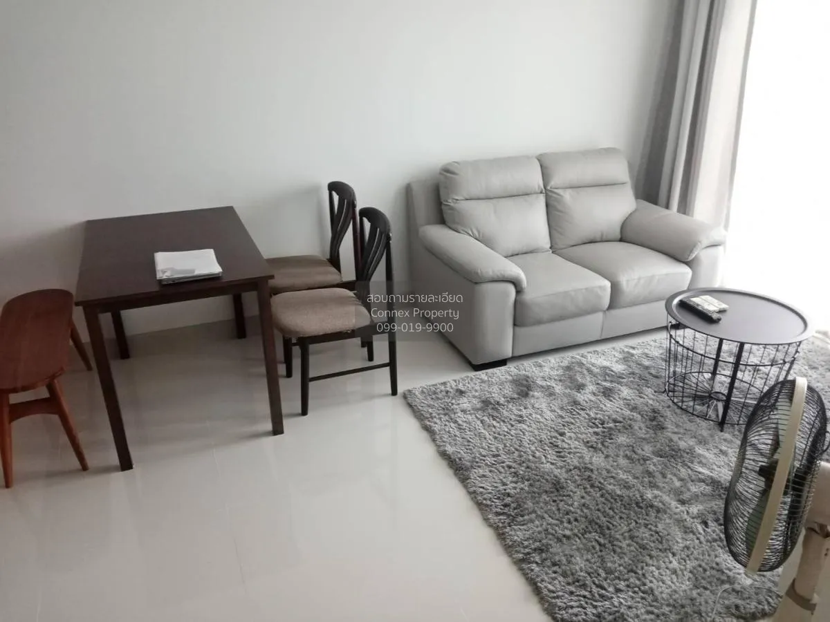 ขายคอนโด  ไอดีโอ เวิร์ฟ ราชปรารภ มักกะสัน เขต ราชเทวี กรุงเทพ CX- 1