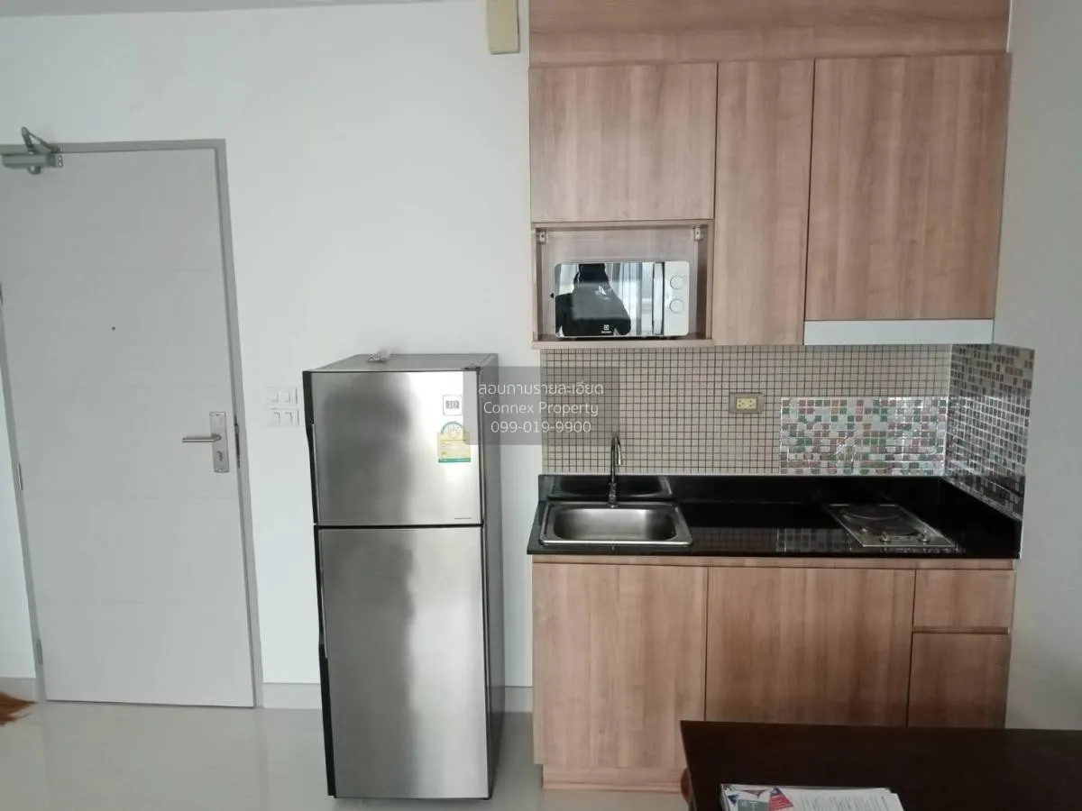 ขายคอนโด  ไอดีโอ เวิร์ฟ ราชปรารภ มักกะสัน เขต ราชเทวี กรุงเทพ CX- 3