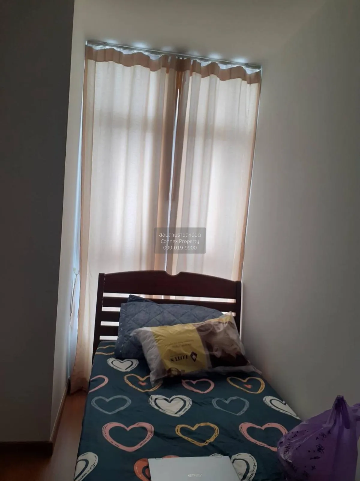 ขายคอนโด  ไอดีโอ เวิร์ฟ ราชปรารภ มักกะสัน เขต ราชเทวี กรุงเทพ CX-