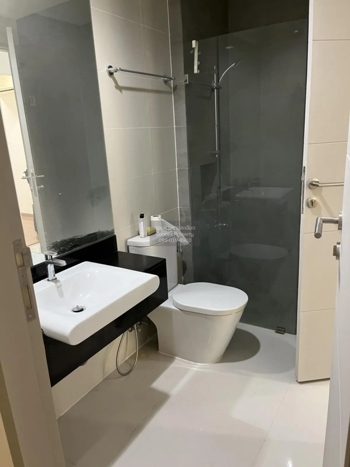 ขายคอนโด  ไอดีโอ เวิร์ฟ ราชปรารภ มักกะสัน เขต ราชเทวี กรุงเทพ CX-