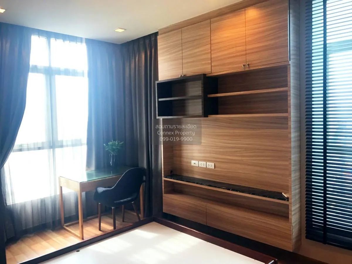 เช่าคอนโด  ไอดีโอ เวิร์ฟ ราชปรารภ มักกะสัน เขต ราชเทวี กรุงเทพ CX