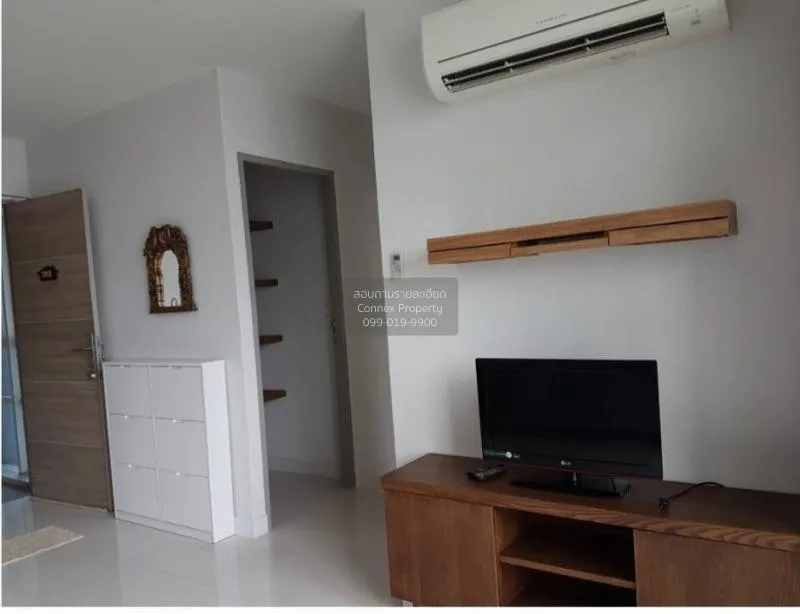 FOR RENT condo , Ideo Verve Ratchaprarop , Makkasan , Rat Thewi , 1
