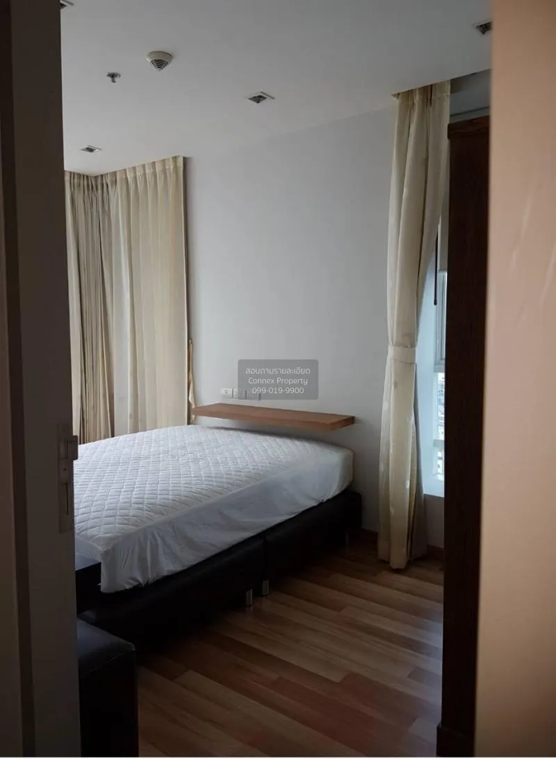 FOR RENT condo , Ideo Verve Ratchaprarop , Makkasan , Rat Thewi , 4