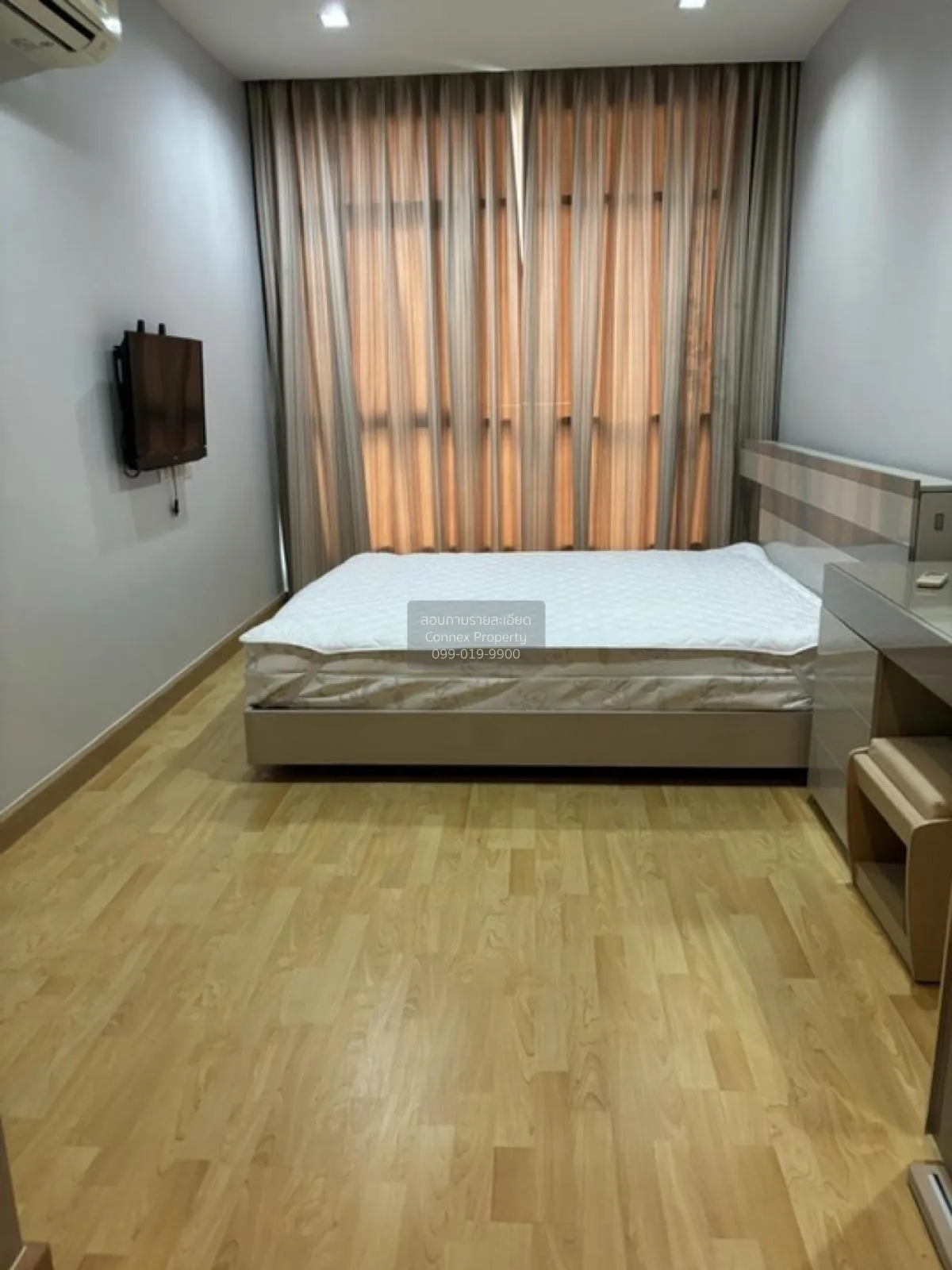 เช่าคอนโด  ไอดีโอ เวิร์ฟ ราชปรารภ มักกะสัน เขต ราชเทวี กรุงเทพ CX