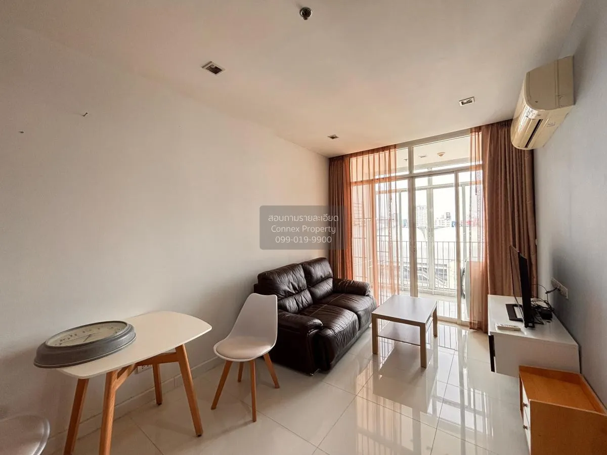 FOR RENT condo , Ideo Verve Ratchaprarop , Makkasan , Rat Thewi , 1