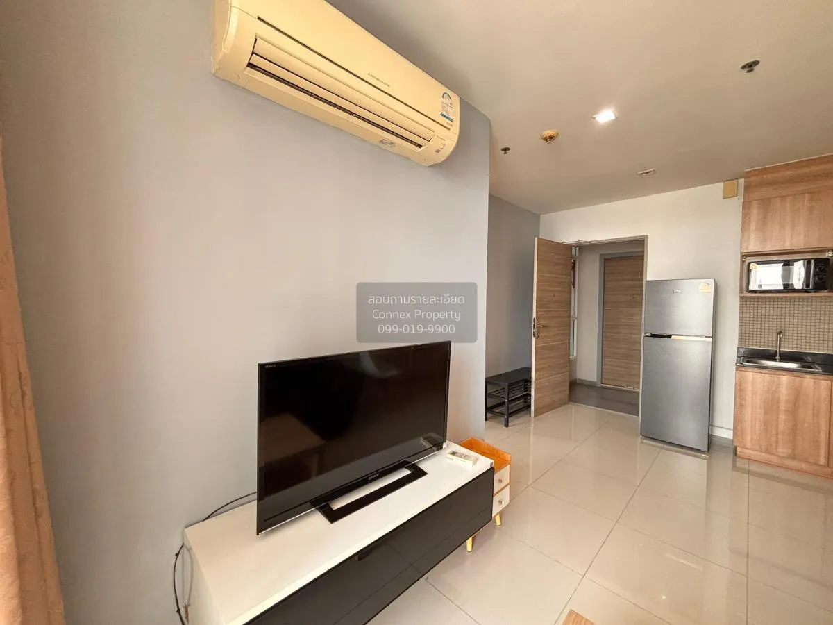 FOR RENT condo , Ideo Verve Ratchaprarop , Makkasan , Rat Thewi , 3
