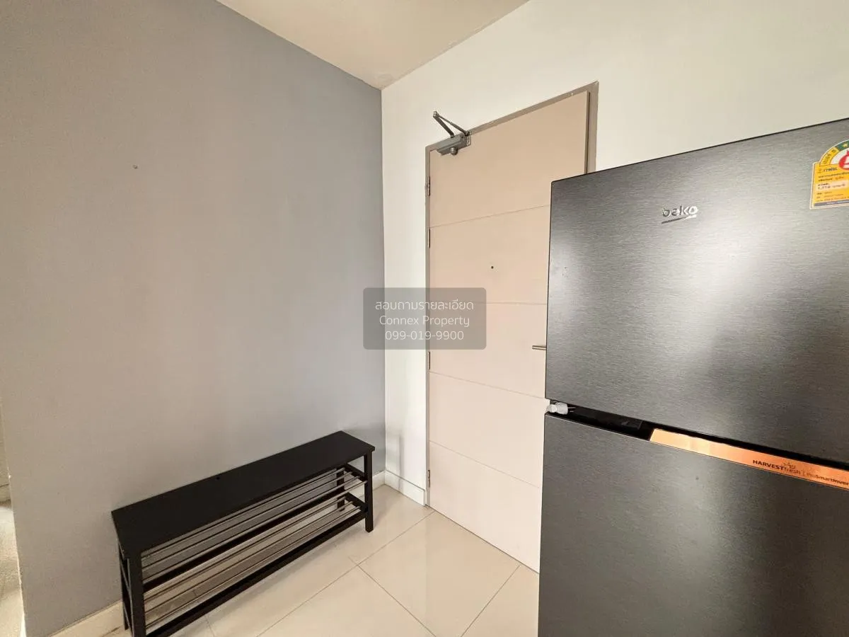 FOR RENT condo , Ideo Verve Ratchaprarop , Makkasan , Rat Thewi ,