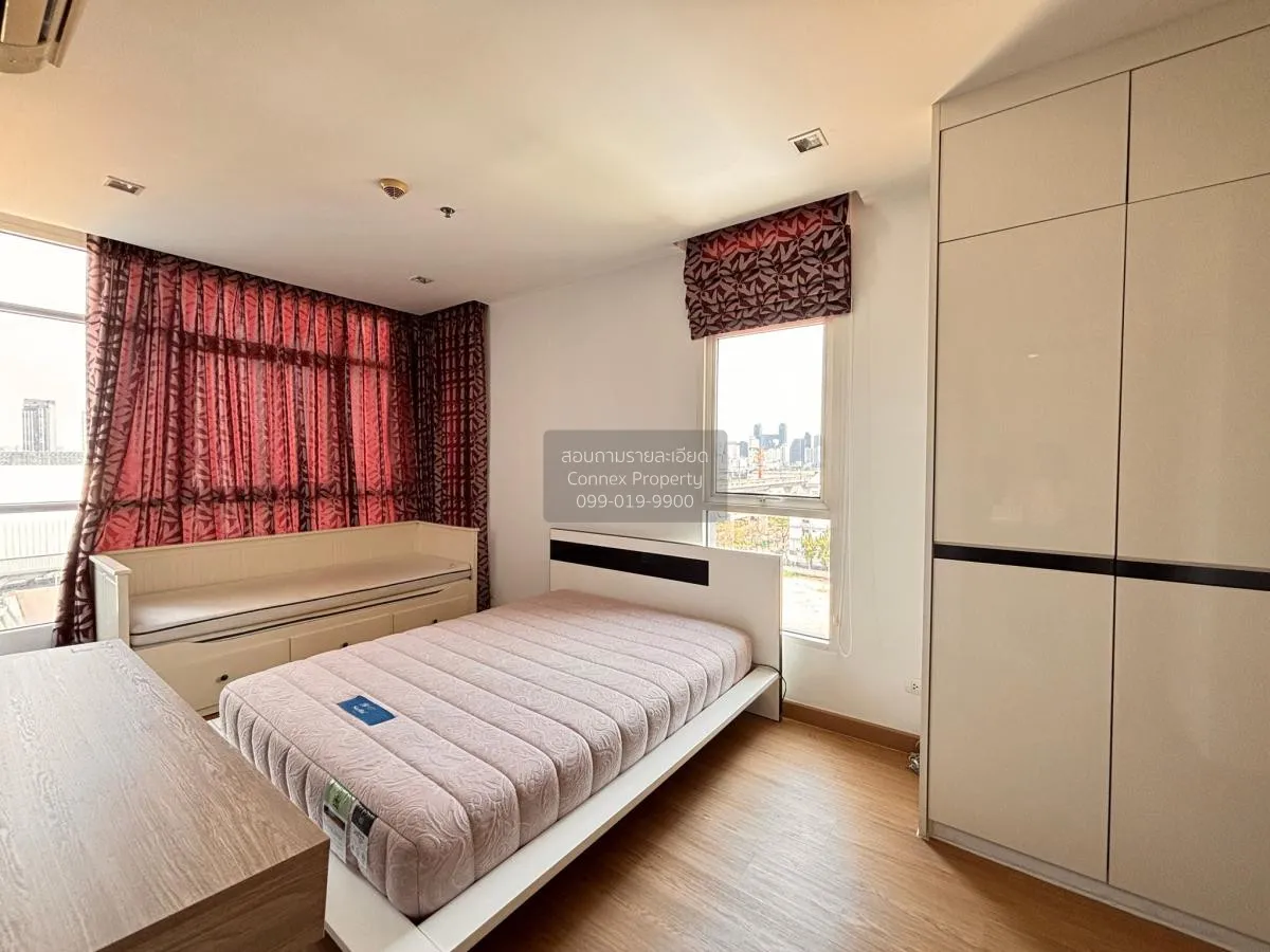 FOR RENT condo , Ideo Verve Ratchaprarop , Makkasan , Rat Thewi ,