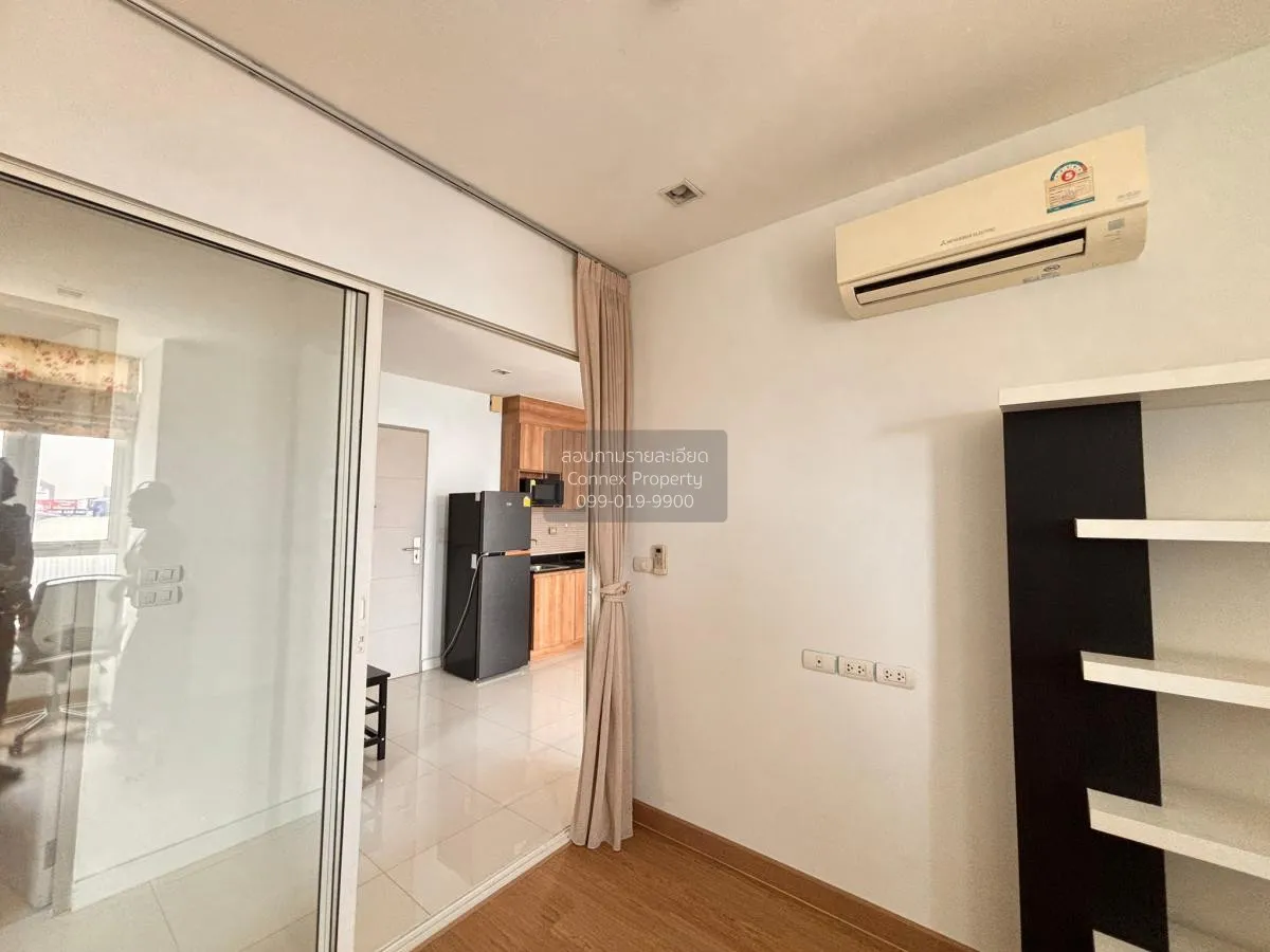 FOR RENT condo , Ideo Verve Ratchaprarop , Makkasan , Rat Thewi ,