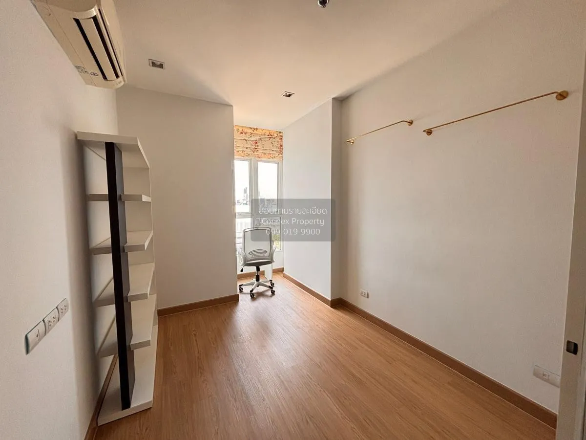 FOR RENT condo , Ideo Verve Ratchaprarop , Makkasan , Rat Thewi ,