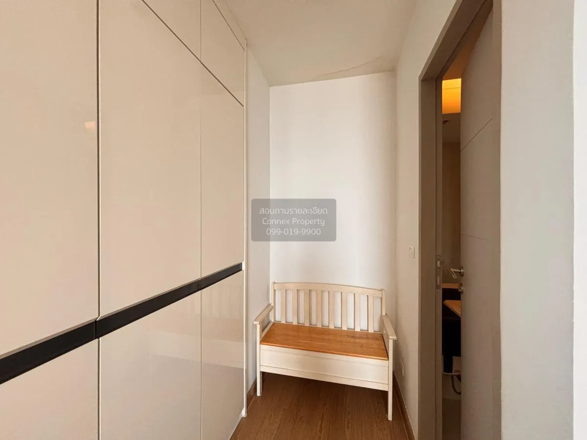 FOR RENT condo , Ideo Verve Ratchaprarop , Makkasan , Rat Thewi ,