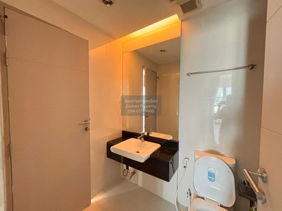 FOR RENT condo , Ideo Verve Ratchaprarop , Makkasan , Rat Thewi ,