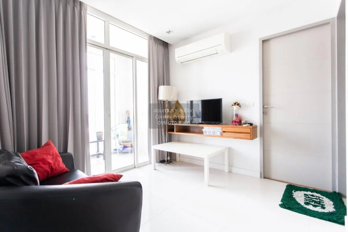 For Sale Condo , Ideo Verve Ratchaprarop , Makkasan , Rat Thewi , 1