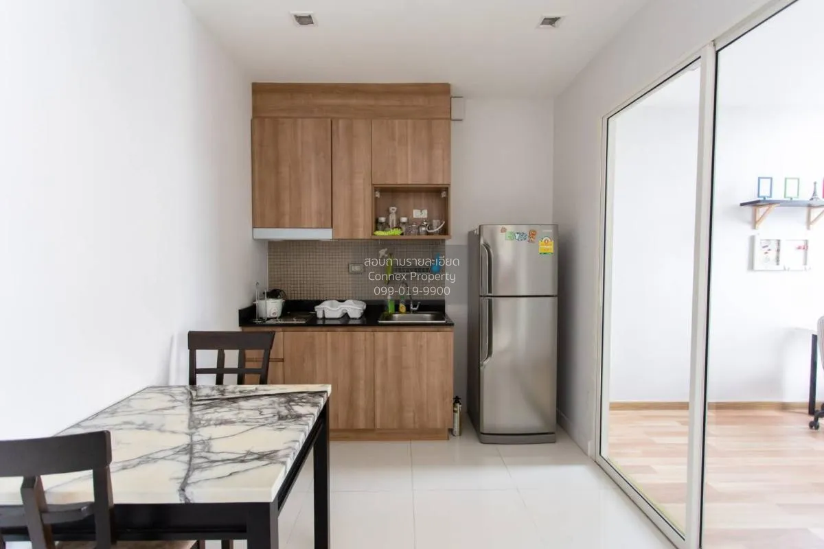 For Sale Condo , Ideo Verve Ratchaprarop , Makkasan , Rat Thewi , 2