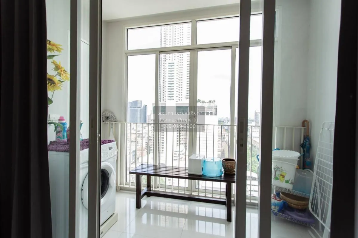For Sale Condo , Ideo Verve Ratchaprarop , Makkasan , Rat Thewi , 3