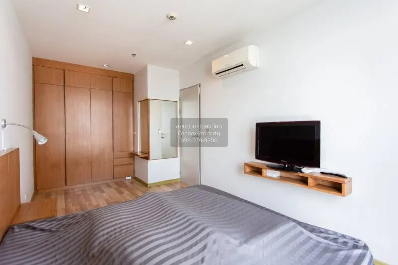 เช่าคอนโด  ไอดีโอ เวิร์ฟ ราชปรารภ มักกะสัน เขต ราชเทวี กรุงเทพ CX 4