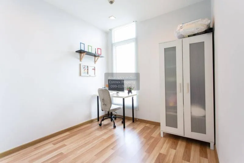 เช่าคอนโด  ไอดีโอ เวิร์ฟ ราชปรารภ มักกะสัน เขต ราชเทวี กรุงเทพ CX