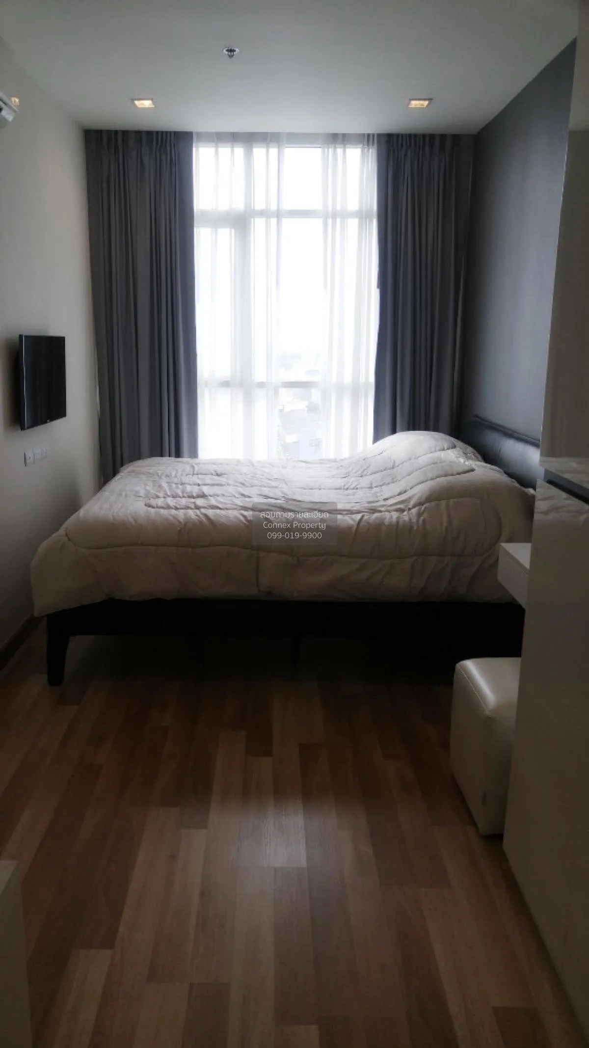 ขายคอนโด  ไอดีโอ เวิร์ฟ ราชปรารภ มักกะสัน เขต ราชเทวี กรุงเทพ CX- 4