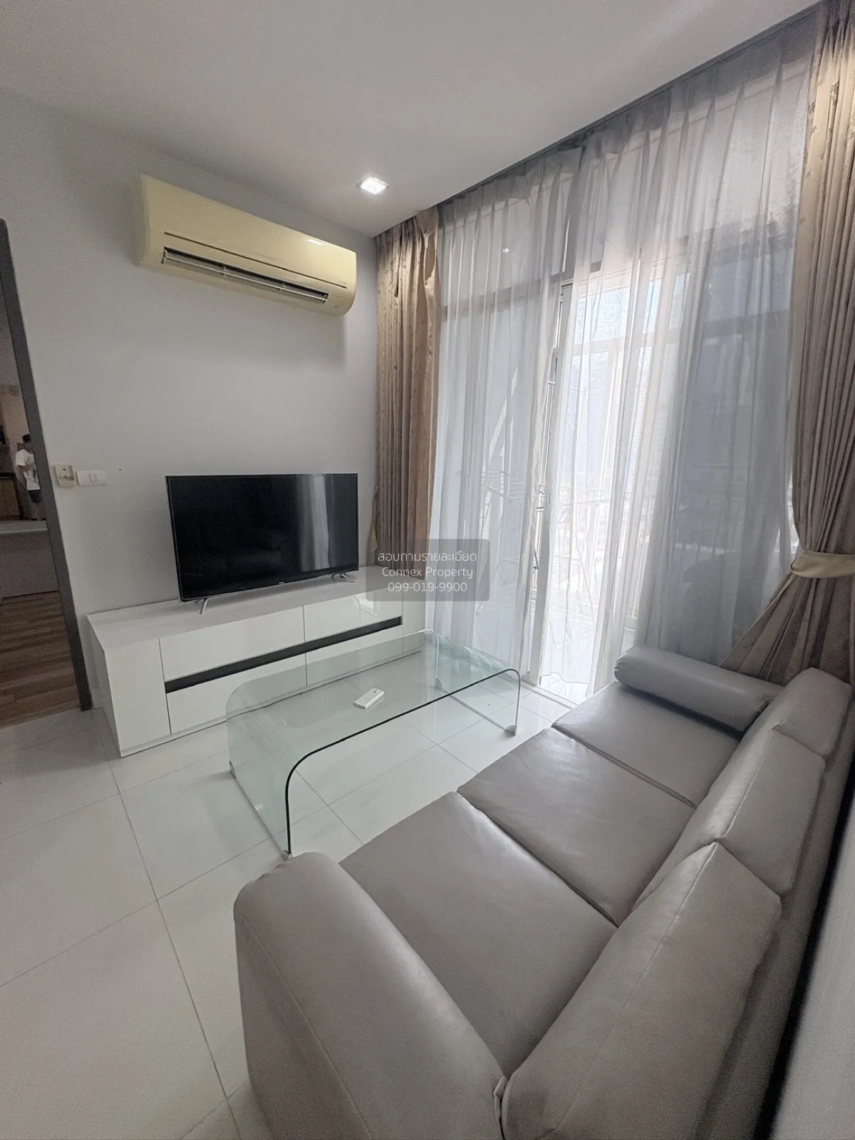 FOR RENT condo , Ideo Verve Ratchaprarop , Makkasan , Rat Thewi , 1