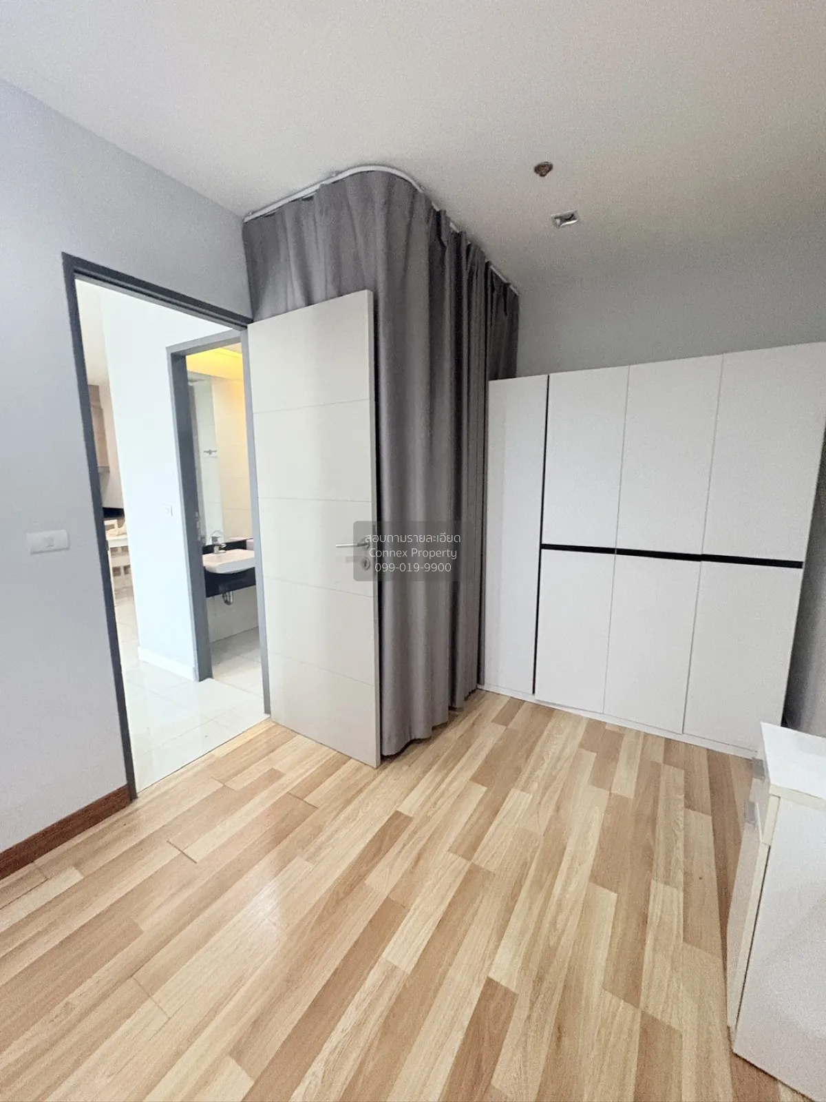 FOR RENT condo , Ideo Verve Ratchaprarop , Makkasan , Rat Thewi ,