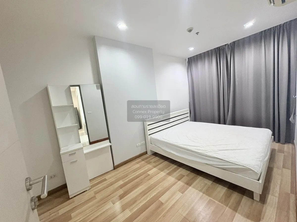 FOR RENT condo , Ideo Verve Ratchaprarop , Makkasan , Rat Thewi ,