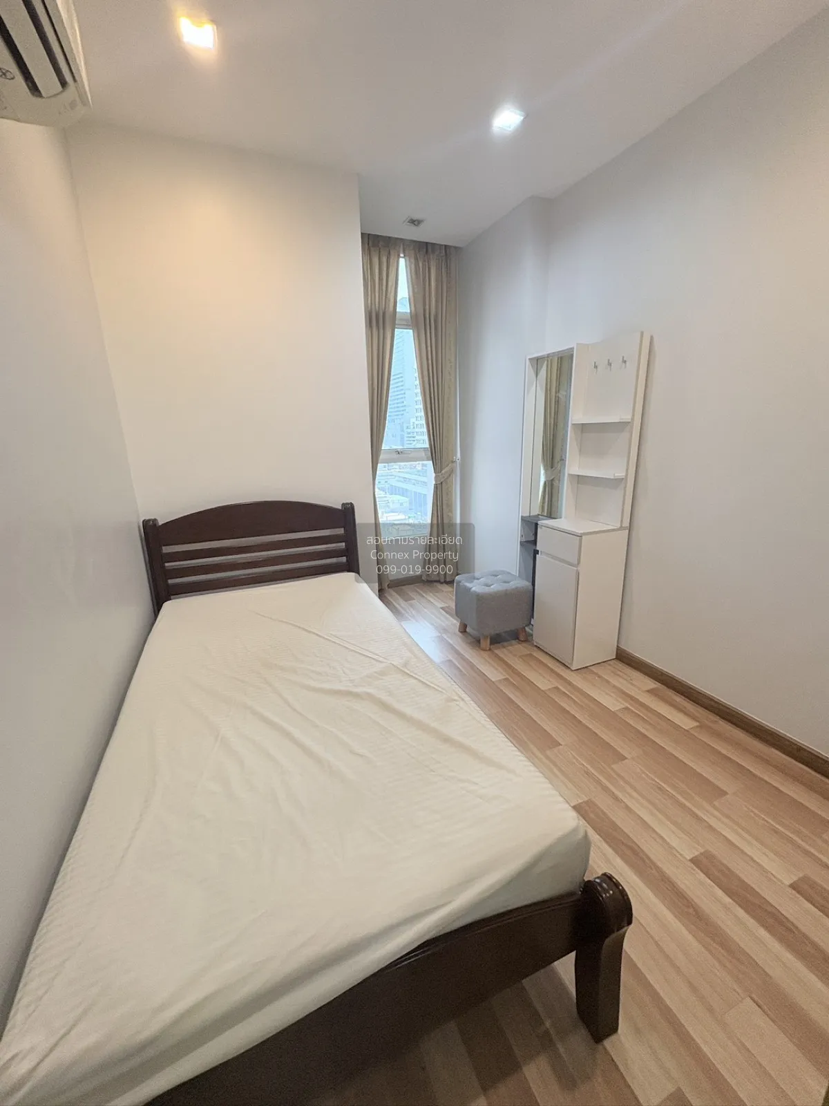 FOR RENT condo , Ideo Verve Ratchaprarop , Makkasan , Rat Thewi ,