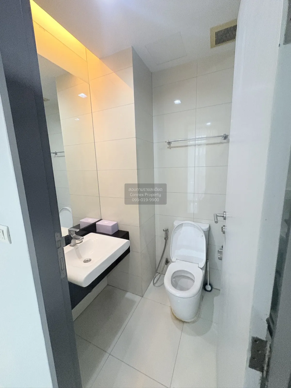 FOR RENT condo , Ideo Verve Ratchaprarop , Makkasan , Rat Thewi ,
