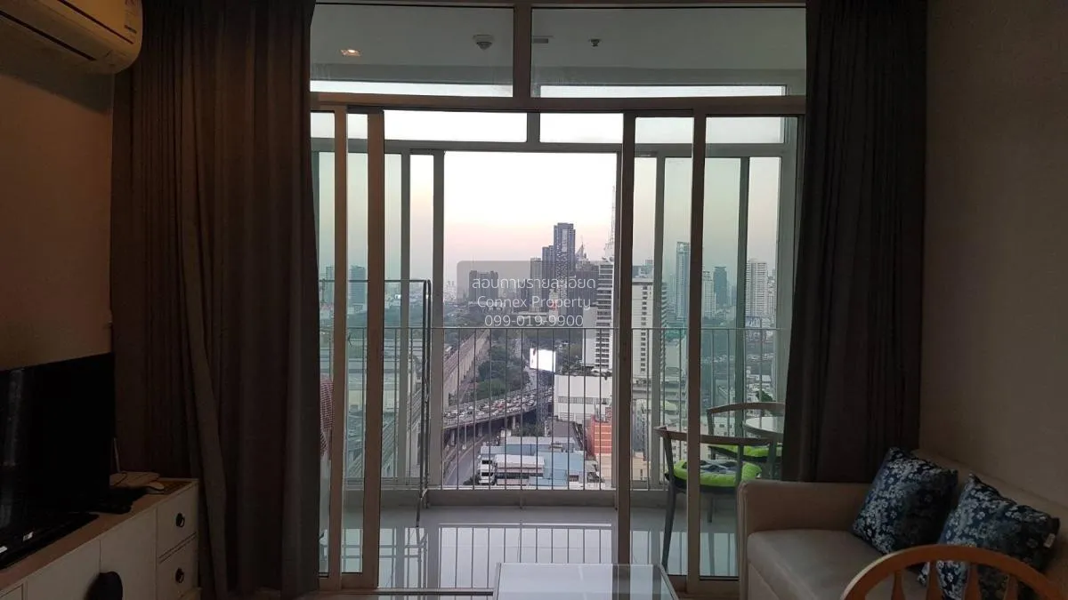 For Sale Condo , Ideo Verve Ratchaprarop , Makkasan , Rat Thewi ,