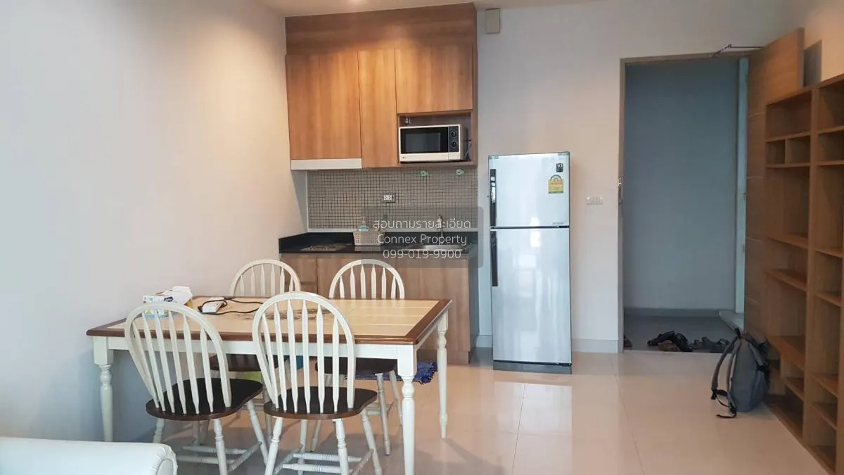 For Sale Condo , Ideo Verve Ratchaprarop , Makkasan , Rat Thewi ,