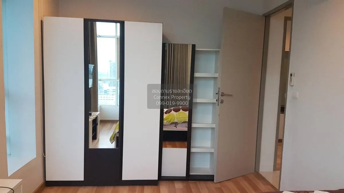 For Sale Condo , Ideo Verve Ratchaprarop , Makkasan , Rat Thewi ,