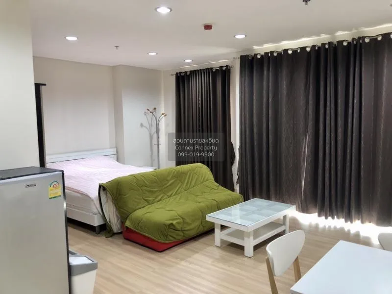 FOR RENT condo , Intro Phaholyothin - Pradipat , BTS-Phaya Thai , 1