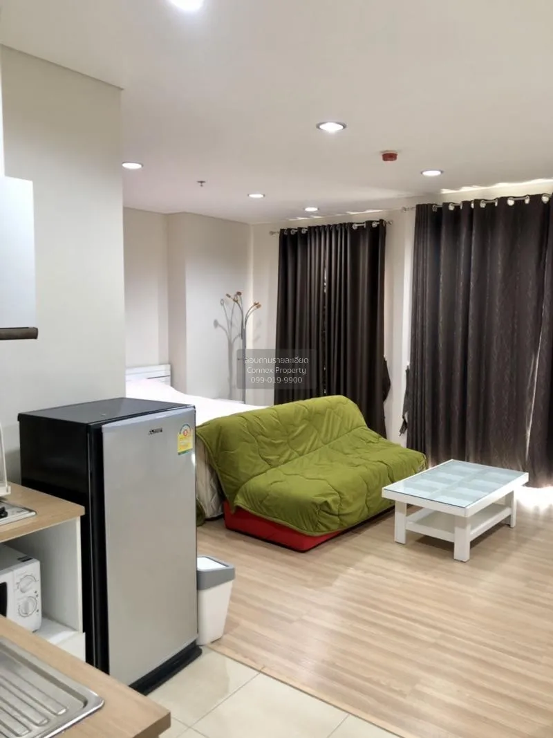 FOR RENT condo , Intro Phaholyothin - Pradipat , BTS-Phaya Thai , 2