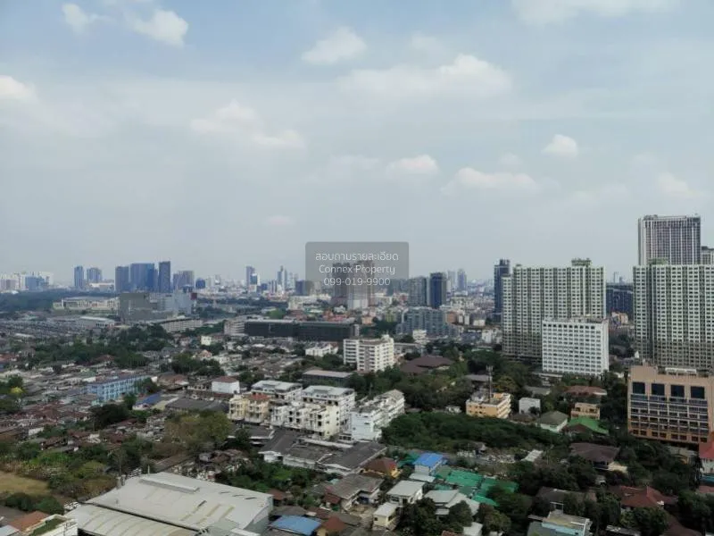 เช่าคอนโด  อินโทร พหลโยธิน-ประดิพัทธ์ BTS-พญาไท สามเสนใน เขต พญาไ