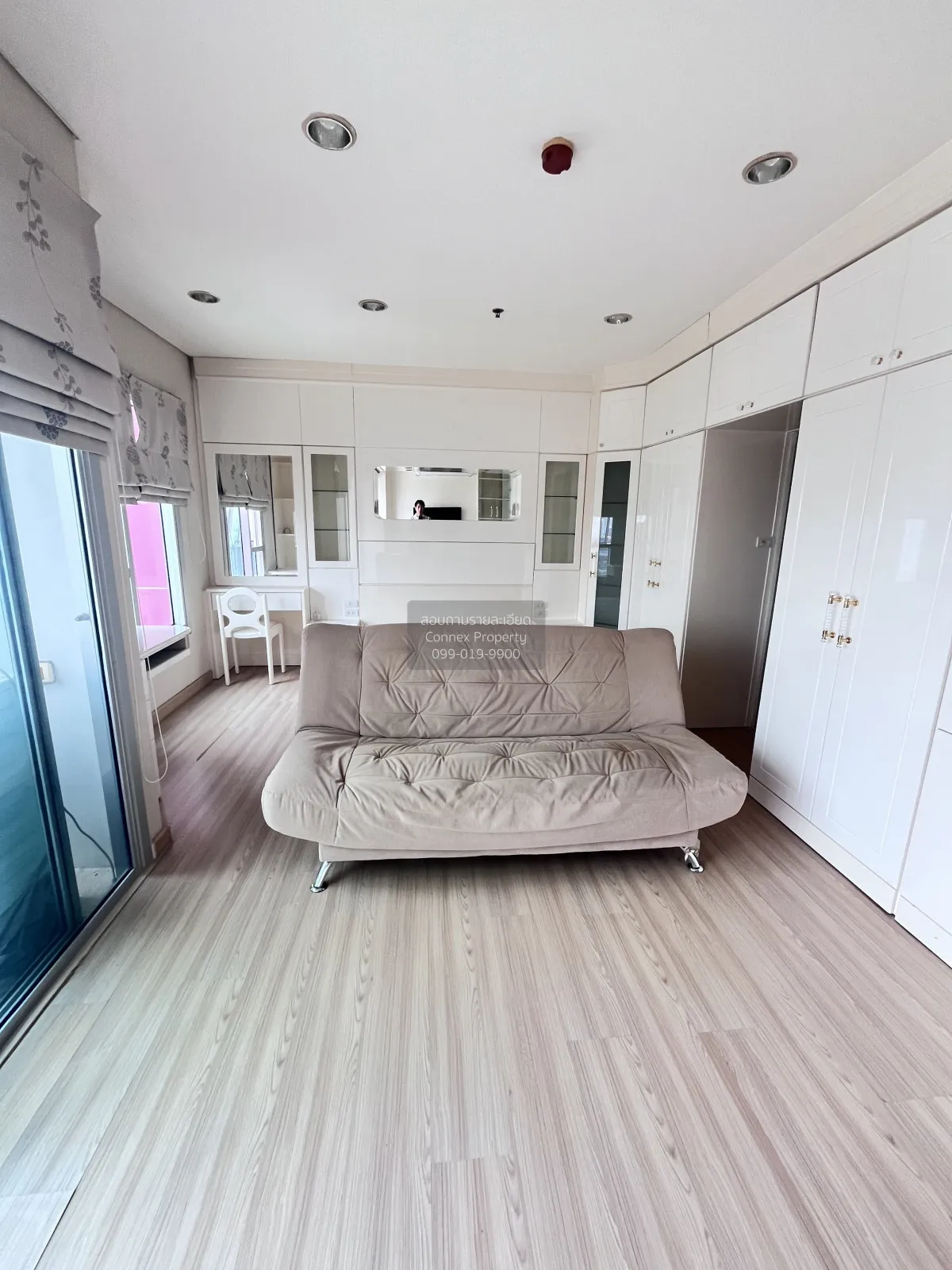 FOR RENT condo , Intro Phaholyothin - Pradipat , BTS-Phaya Thai , 2