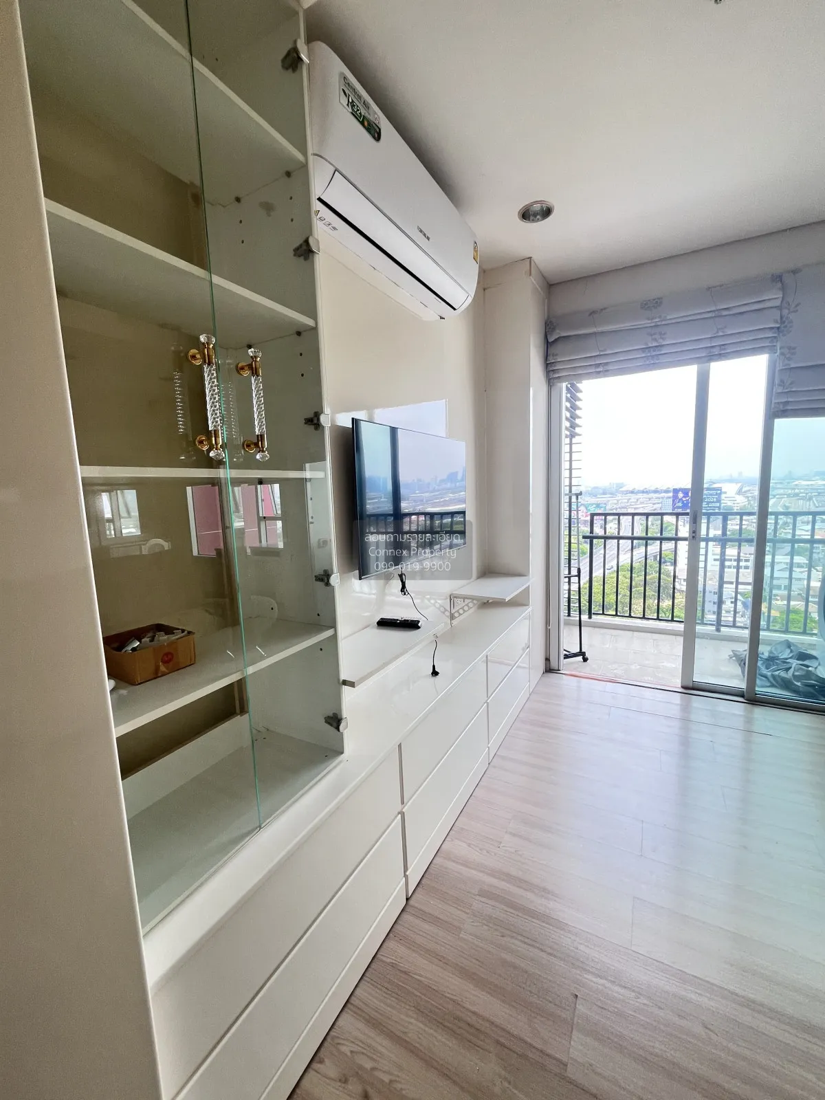 FOR RENT condo , Intro Phaholyothin - Pradipat , BTS-Phaya Thai , 3