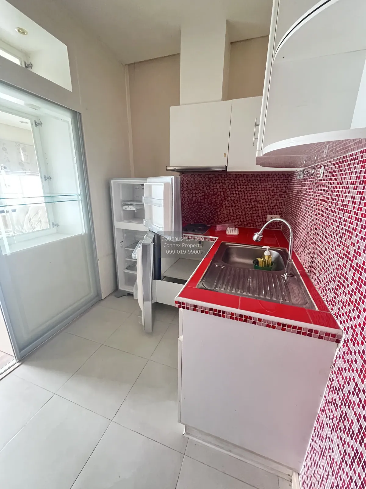 FOR RENT condo , Intro Phaholyothin - Pradipat , BTS-Phaya Thai , 4