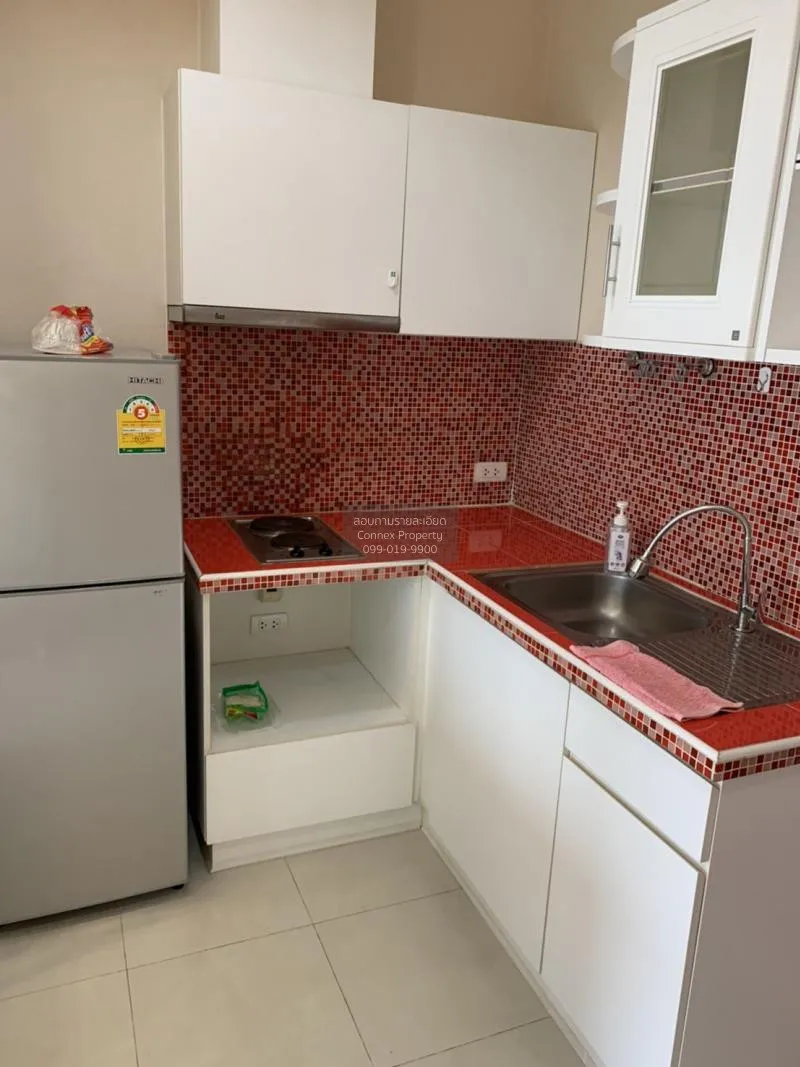 FOR RENT condo , Intro Phaholyothin - Pradipat , BTS-Phaya Thai , 4