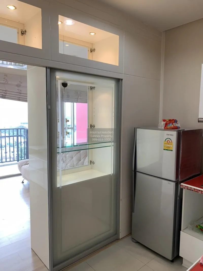 FOR RENT condo , Intro Phaholyothin - Pradipat , BTS-Phaya Thai ,