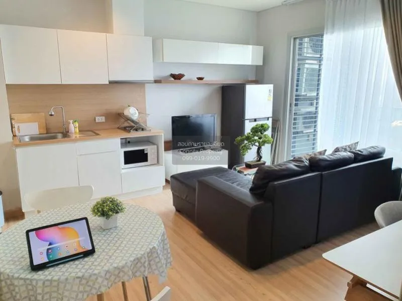 FOR RENT condo , Intro Phaholyothin - Pradipat , BTS-Phaya Thai , 1