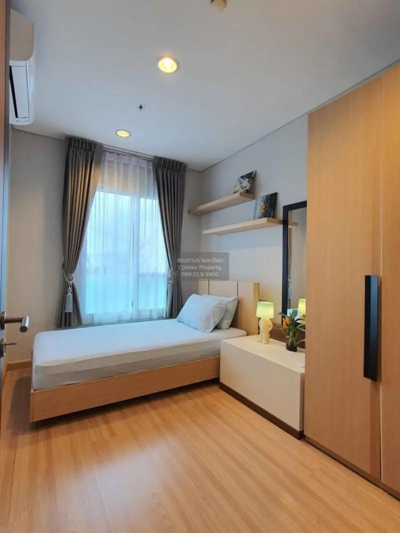 FOR RENT condo , Intro Phaholyothin - Pradipat , BTS-Phaya Thai , 3