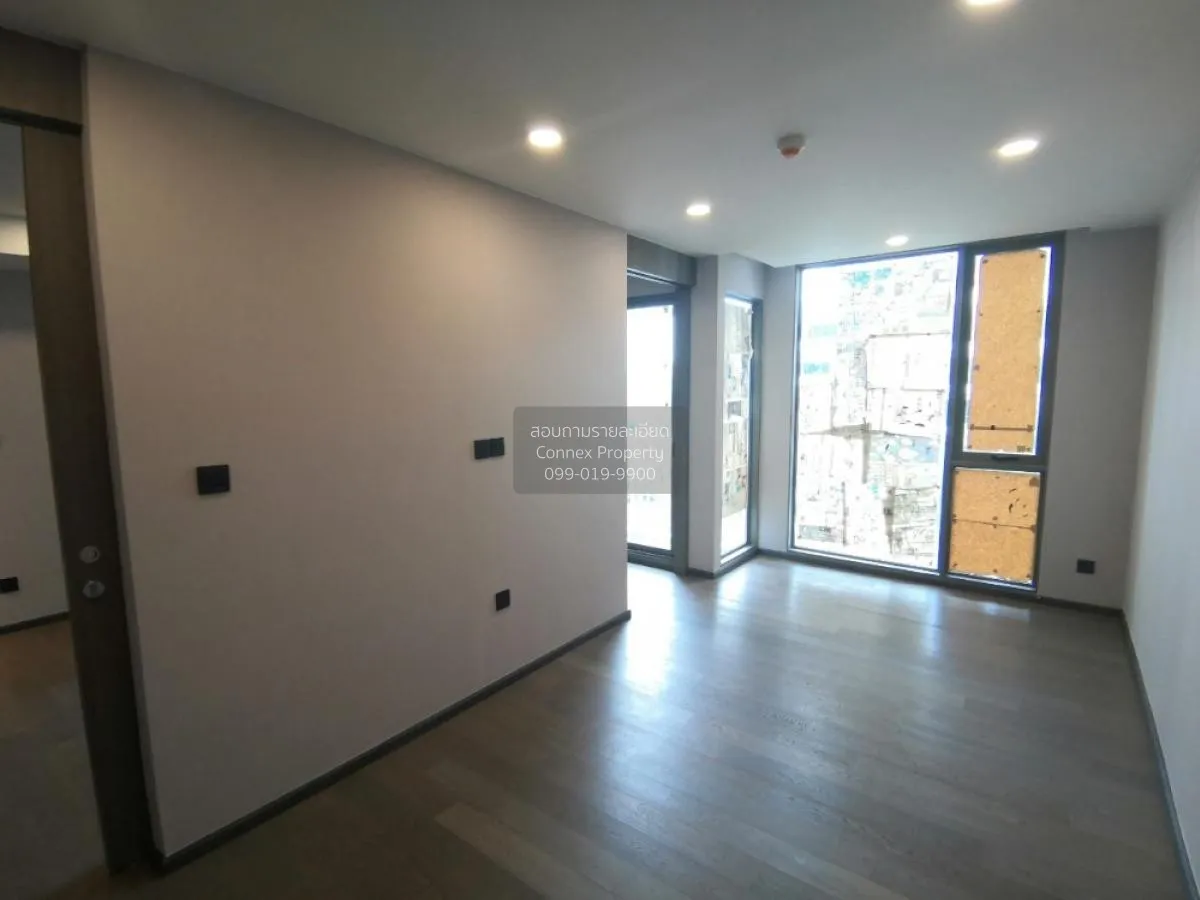 ขายคอนโด  คลาส สยาม วังใหม่ เขต ปทุมวัน กรุงเทพ CX-48347 3