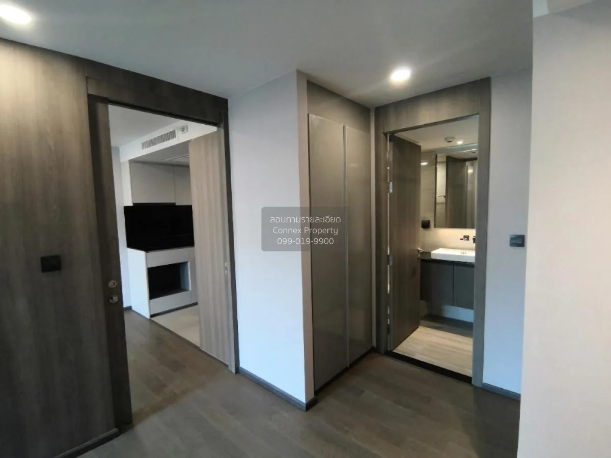 ขายคอนโด  คลาส สยาม วังใหม่ เขต ปทุมวัน กรุงเทพ CX-48347