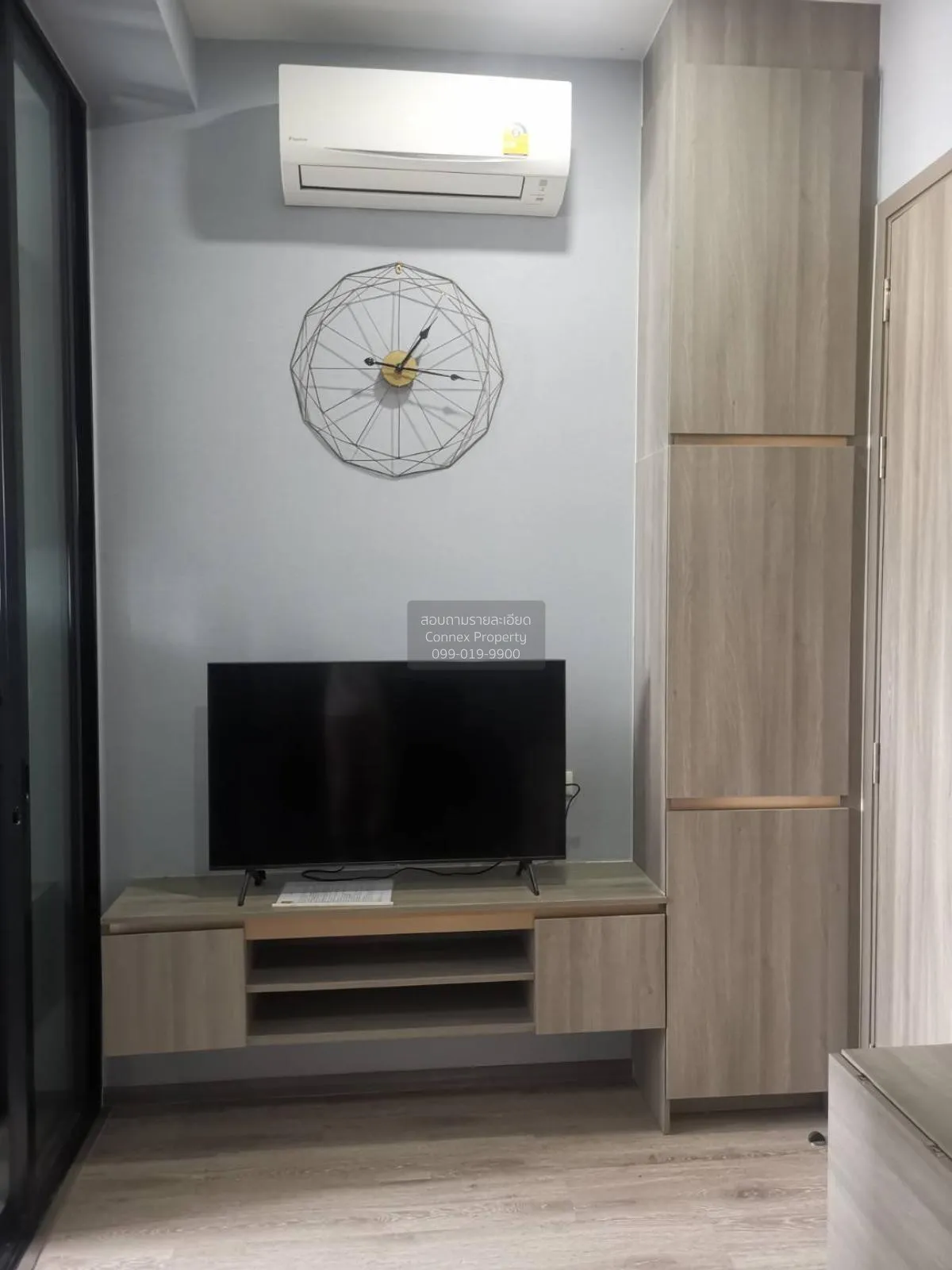 For Sale Condo , Knightsbridge Kaset Society , BTS-Sena Nikhom ,  1