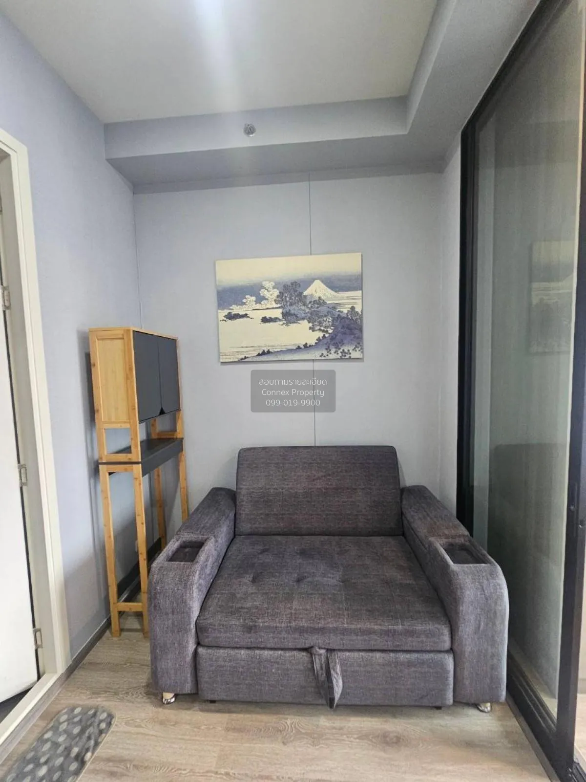 For Sale Condo , Knightsbridge Kaset Society , BTS-Sena Nikhom ,  2