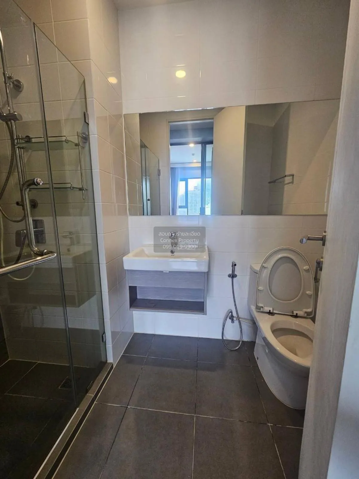 For Sale Condo , Knightsbridge Kaset Society , BTS-Sena Nikhom , 