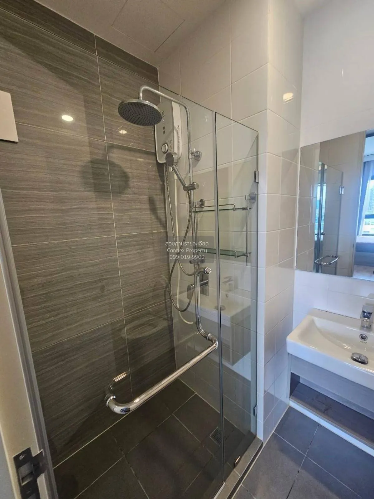 For Sale Condo , Knightsbridge Kaset Society , BTS-Sena Nikhom , 